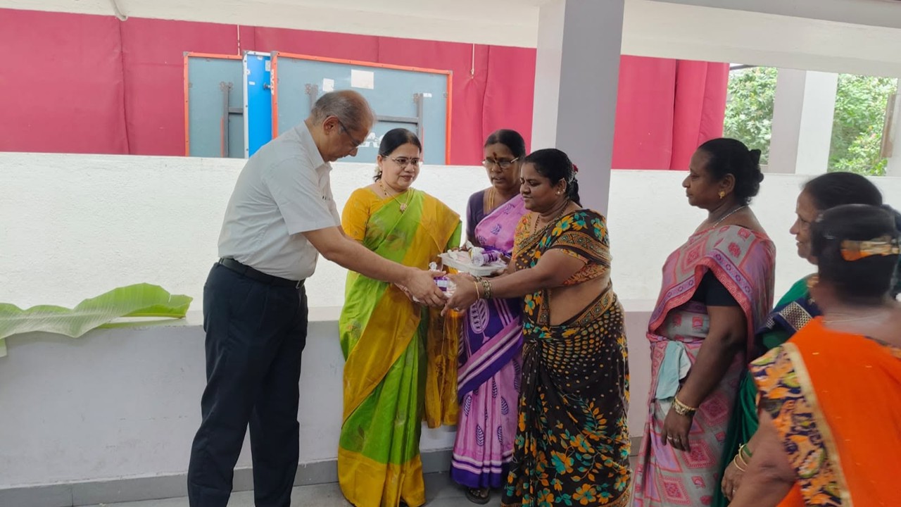 110th Chinmaya Jayanti